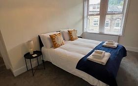 Gorgeous Home In Hebden Bridge